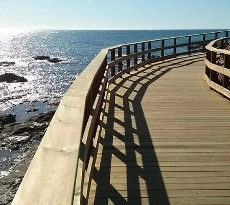 Playa De La Luna Apartment Mijas