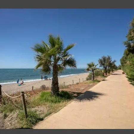 Playa De La Luna *