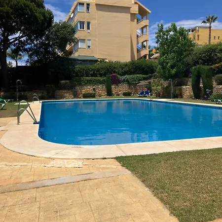 Playa De La Luna Mijas