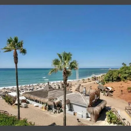 Apartment Playa De La Luna *